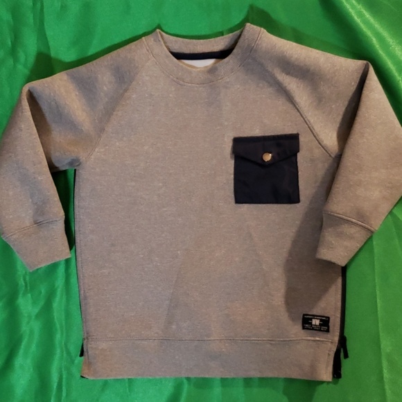 Zara Other - Zaras Boys SweatSuit